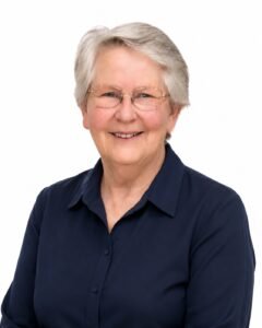 Margaret Thomson- Educational Counselor