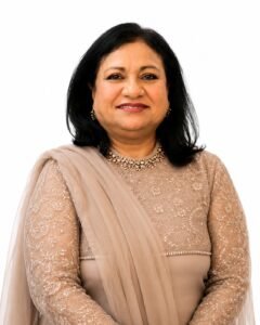 Waheeda Shoaib - Vice Principal